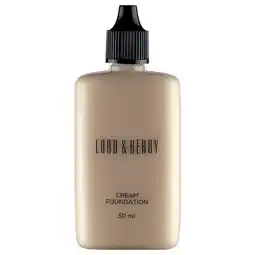 Douglas Lord & Berry Cream Foundation aanbieding