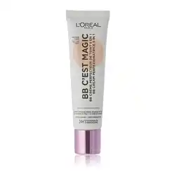 Douglas L’Oréal Paris aanbieding