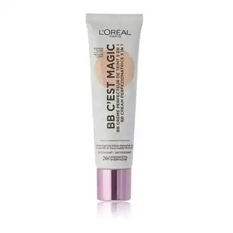 Douglas L’Oréal Paris aanbieding