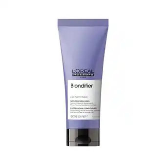 Douglas L´Oréal Professionnel Blondifier aanbieding