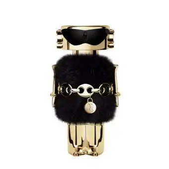 Douglas Rabanne Fame Couture Edition aanbieding