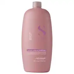 Douglas ALFAPARF MILANO Semi di Lino 200 ml aanbieding