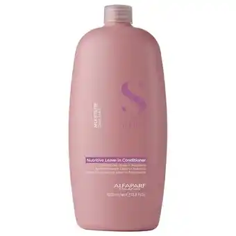 Douglas ALFAPARF MILANO Semi di Lino 200 ml aanbieding