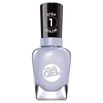 Douglas Sally Hansen Miracle Gel aanbieding