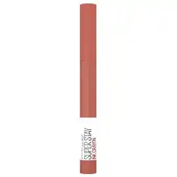Douglas Maybelline SuperStay Ink Crayon aanbieding