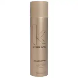 Douglas Kevin Murphy Session.Spray aanbieding