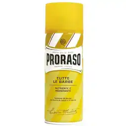 Douglas PRORASO aanbieding