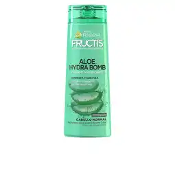 Douglas Garnier FRUCTIS ALOË HYDRA BOMB versterkende shampoo aanbieding