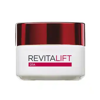 Douglas L’Oréal Paris REVITALIFT anti-rimpel dagcrème aanbieding