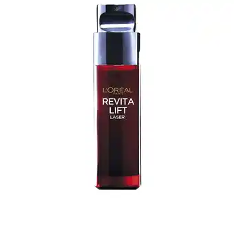 Douglas L’Oréal Paris REVITALIFT LASER X3 serum aanbieding