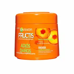 Douglas Garnier FRUCTIS VAARWEL SCHADE masker aanbieding