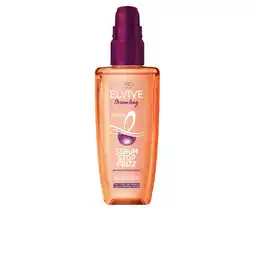 Douglas L’Oréal Paris ELVIVE DREAM LONG serum stopt kroezen aanbieding