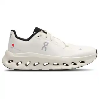 Foot Locker On Cloudtilt Sneakers Dames - Wit - Maat 41 - Textil aanbieding