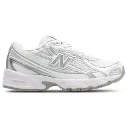 Foot Locker New Balance 740 Peuterschoenen - Wit - Maat 33 - Mesh/Synthetisch aanbieding