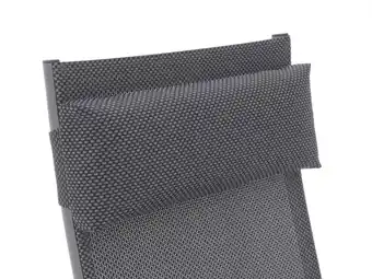 Kees Smit Bellagio Universele hoofdsteun textileen aanbieding