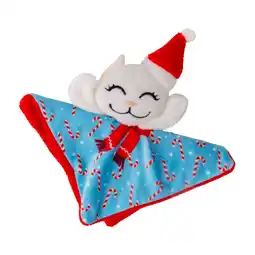 Zooplus KONG Holiday Crackles Santa Kitty - 1 Stuk aanbieding