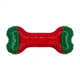 Zooplus Kong Holiday CoreStrength Bot - Maat S/M: ca. L 14 x B 5,7 x H 3,2 cm aanbieding