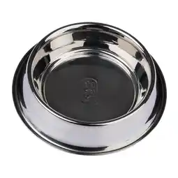 Zooplus TIAKI Roestvrijstalen kom Bye Bye Insects 215 ml, Ø14,5 cm hond aanbieding