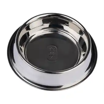 Zooplus TIAKI Roestvrijstalen kom Bye Bye Insects 215 ml, Ø14,5 cm hond aanbieding