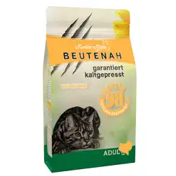 Zooplus 3kg Kalkoen Adult Markus Mühle Beutenah Kattenvoer aanbieding