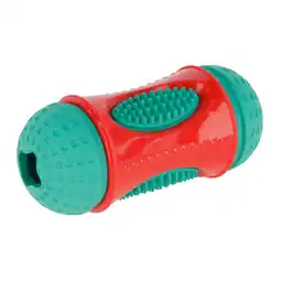 Zooplus Kerbl Dierenrol ToyFastic ca. Ø 6 x L 13 cm hond aanbieding