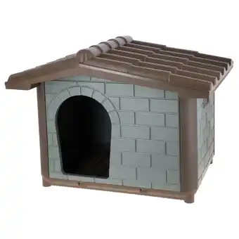 Zooplus Kerbl Pet hondenkennel Levin 99x70x75cm voor honden aanbieding