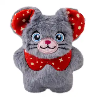 Zooplus Kong Holiday Cat Snuzzles Muis voor katten aanbieding
