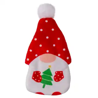 Zooplus KONG Holiday Navulbare Kabouter voor katten aanbieding