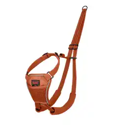 Zooplus Halti Harnas No Pull trainingsharnas - oranje: Maat XS, z.B. Chihuahua aanbieding