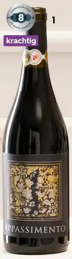 HEMA Appassimento 1 aanbieding