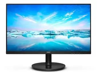 Amazon Philips V Line 272V8LA/00 computer monitor 68,6 cm (27) 1920 x 1080 Pixels Full HD LED Zwart aanbieding