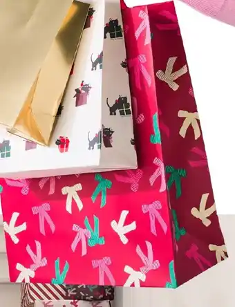 HEMA Cadeautas aanbieding