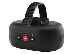 Lidl ZAZU Robby The Rocker voor kinderwagen aanbieding