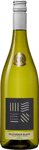 Wijnvoordeel Claude-Michel Pichon Sauvignon Blanc aanbieding