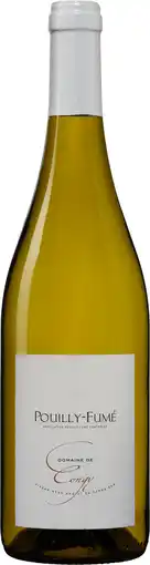 Wijnvoordeel Domaine de Congy Pouilly-Fumé aanbieding