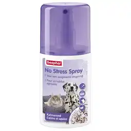 Pets Place Beaphar No Stress Spray - Anti stressmiddel - 125 ml aanbieding