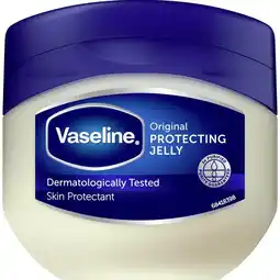 Etos Vaseline Original Petroleum Jelly 100 ML aanbieding