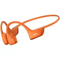 Coolblue Shokz OpenRun Pro 2 Mini Oranje aanbieding