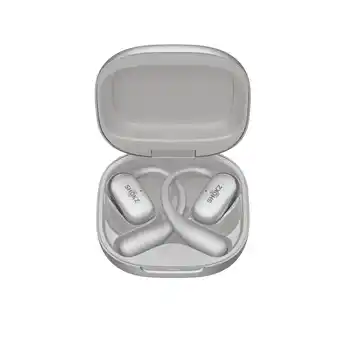 Expert Shokz OpenFit 2+ Grijs aanbieding