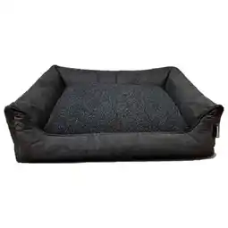 Pets Place Maxxnobel Orthopedische Hondenmand Bootz Alcantara - Hondenmand - 70x50x15 cm Grijs Xs aanbieding