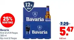 Makro Bavaria aanbieding