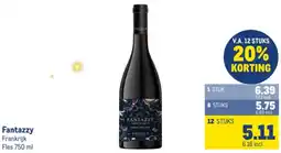 Makro Fantazzy aanbieding