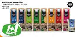 Poiesz Noordertrots boerenzuivel aanbieding