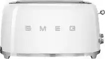 Expert Smeg TSF02WHEU Wit aanbieding