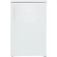 MediaMarkt ETNA KVV755WIT - Koelkast met vriesvak - breedte 55 cm - hoogte 85 cm - inhoud 109 l aanbieding