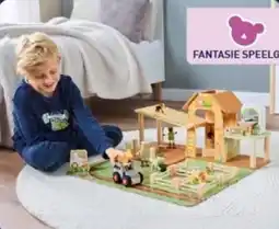 ALDI Fantasie speelgoed aanbieding