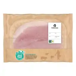 Albert Heijn AH Yorkham aanbieding