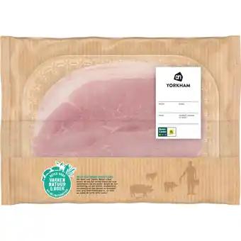 Albert Heijn AH Yorkham aanbieding