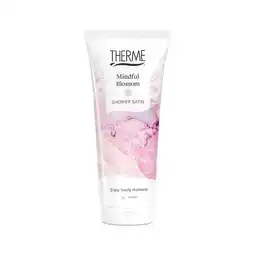 Etos Therme Mindful Blossom Shower Satin 200 ML aanbieding