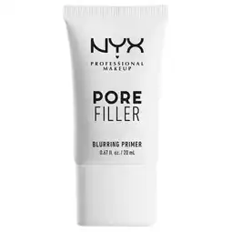 Kruidvat NYX Professional Makeup Pore Filler Blurring Primer aanbieding